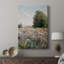 Motif floral rétro CCxxxxi - galerie Cavas-108828966