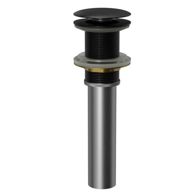 Karran Pop-up Bathroom Sink Drain