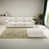 Chenille beige