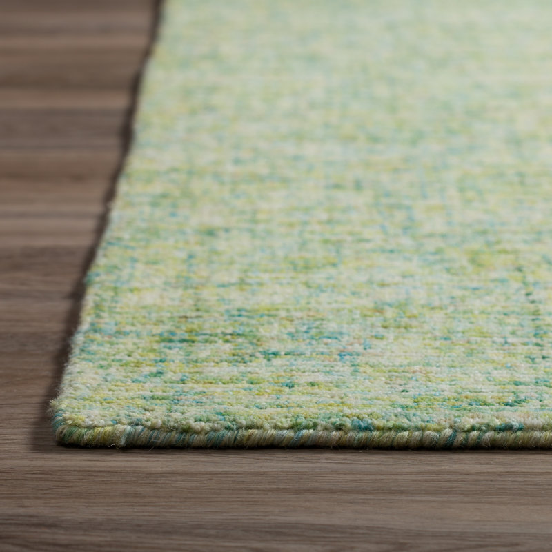 Gilboa Wool Indoor Rug, Runner 2'3" x 7'6"