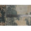 Tapis abstrait moderne All-Over 5 x 8 po