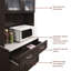 23.9 " W Dining Hutch-138077296