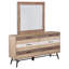 Miroir de commode Castelli