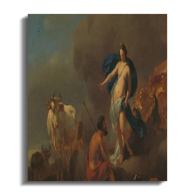 Wrapped Canvas Print Set, 101.6 cm H x 50.8 cm W