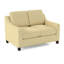 Clark 54" Square Arm Sofa Bed-161263697-162288307