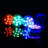 Submersible RGB LED Lights