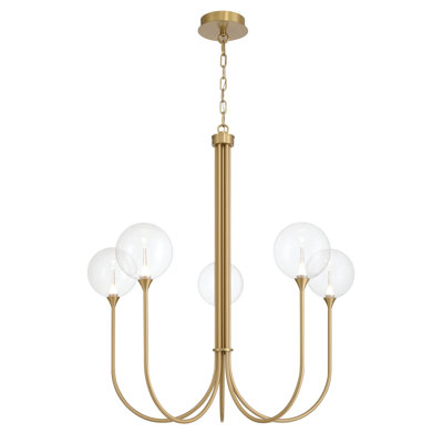 Lustre 34 "Iissa 5L