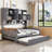Wooden Daybed With   Trundle-1427591751-1427591750