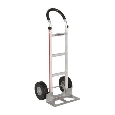 500 Lb. Capacity Hand Truck Dolly