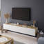 Daphne Floating TV Stand for TVs up to 65"