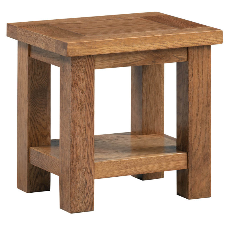 Elchanan Side Table