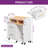 Asharra 35'' W File Cabinet with Power Outlets, 2-Drawer & Printer Stand-1592079651