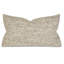 Ridge Lumbar Pillow Cover & Insert