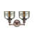Silver Plated Mercury selected