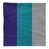 Dark Purple/Teal/Gray