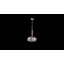 Luminaire suspendu 20 po Nottingham