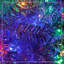 Arbre de Noël artificiel illuminé 6 pi-1353541993