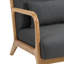 Jyrin 64.5 Cm Wide Armchair-662629138-662629139