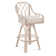 Tabouret de comptoir pivotant 24 po Edgewater