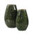 Renaldi Emerald Gold Torpedo Vase- Medium-740542963