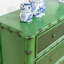 Commode décorative 4 tiroirs Pastoral
