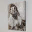 Irena Orlov - Wrapped Canvas Painting-18548703
