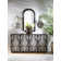Signature Designs Venerato Media Console