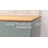 Rosman 21.65'' W 4 - Drawer Dresser-1550803779