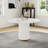 4 - Person Pedestal Dining Set-1631166779-1631166759