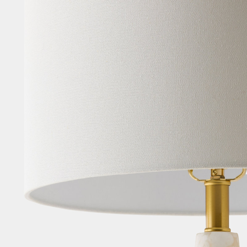 Mosaic Table Lamp