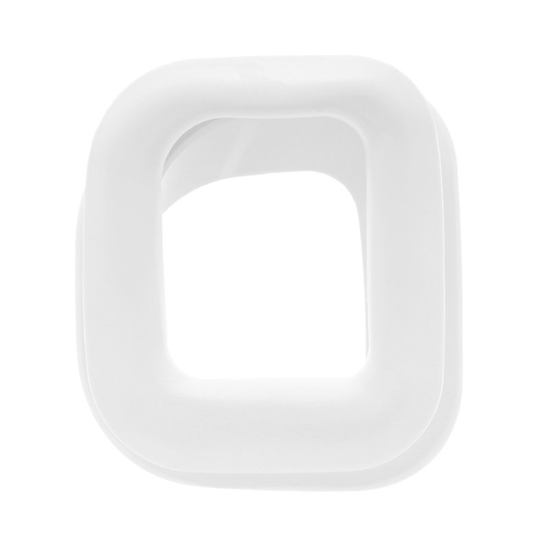 Whole Parts Refrigerator Ice Dispenser Chute Gasket