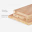 Table basse Rock Plate