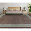 Wool Geometric Area Rug