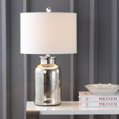 Langworthy Mercury Glass Bedside