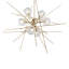 Griffin 6 - Light Chandelier-57289551-71638921-71638923