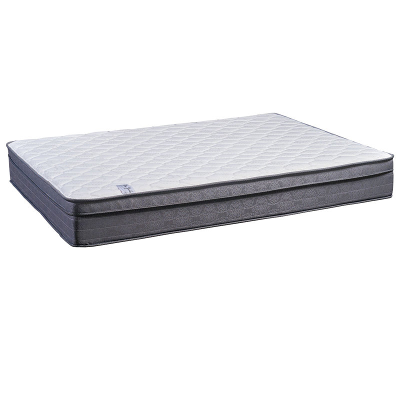 Sofia 10'' Medium Mattress, California King, No Box Spring