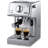 De'Longhi 15 Bar Espresso and Cappuccino Machine with Premium Adjustable Frother-15532179