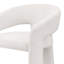 Chaise rembourrée Boucle-106912392