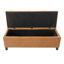 Banc repose-pieds avec rangement-267771268
