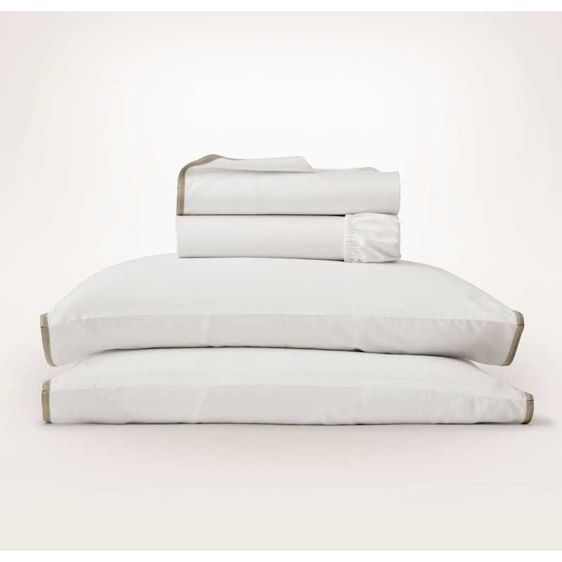 Sheet Set, Twin Sheet Set with 3 Additional Pieces
