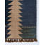 Duar Wool Striped Area Rug-51473492