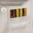 Java Wall Mounted Toilet Paper Holder