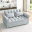 Canapé-lit avec causeuse Loveseats-739829399
