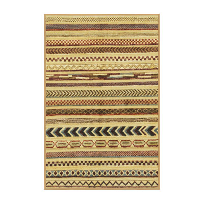 Abstract Indoor Rug