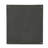SANTA ROSA TABLE W/GLASS KD (GRY +ALU)