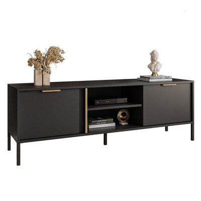 Leshara TV Stand for TVs up to 60"