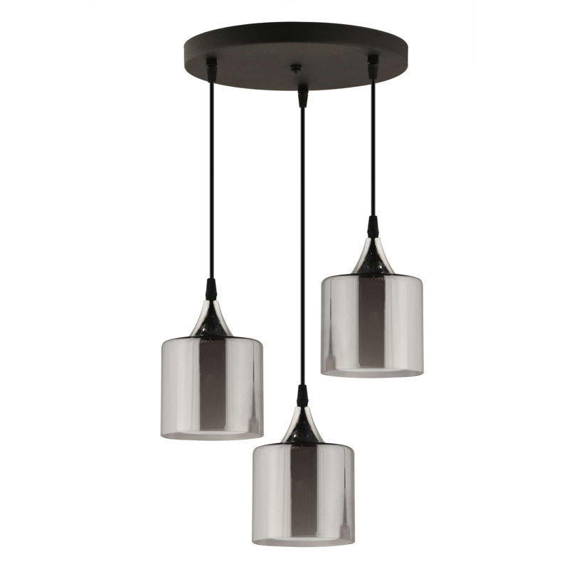 Lustre, Gris