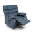 Tissu gris anthracite est en rupture de stock