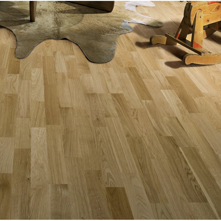 Avanti Oak 7'' W Hardwood Flooring