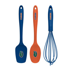  The Sports Vault NCAA BYU Cougars 5-Piece Kitchen Knife Set :  Home & Kitchen